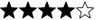 TrustPilot Reviews: 4.2 stars out of 5 4.2 stars out of 5